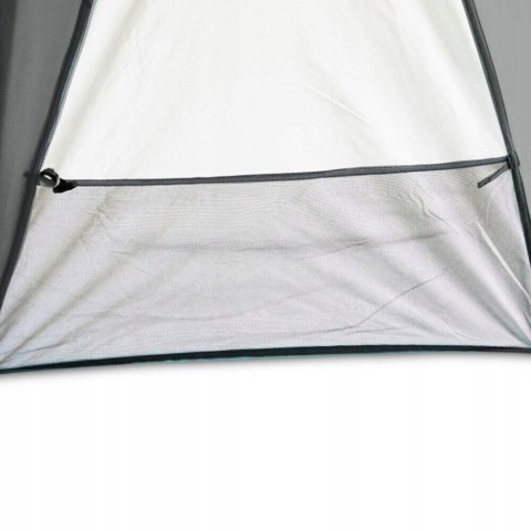 Niebieski Namiot Pawilon Ogrodowy Altana 3,5x3,5m