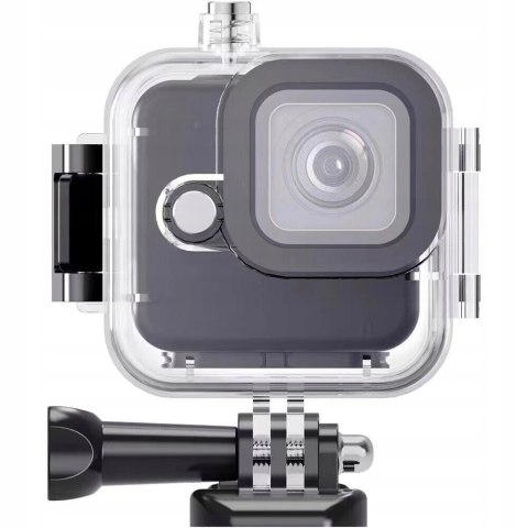 Obudowa wodoodporna do 10m GoPro 11 Mini Obudowa wodoodporna do 10m GoPro 11 Mini
