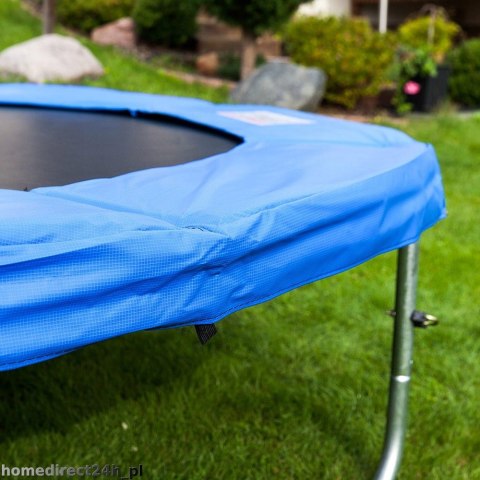 Osłona na sprężyny do trampoliny 305 CM / 10 FT niebieska Osłona na sprężyny do trampoliny 305 CM / 10 FT niebieska